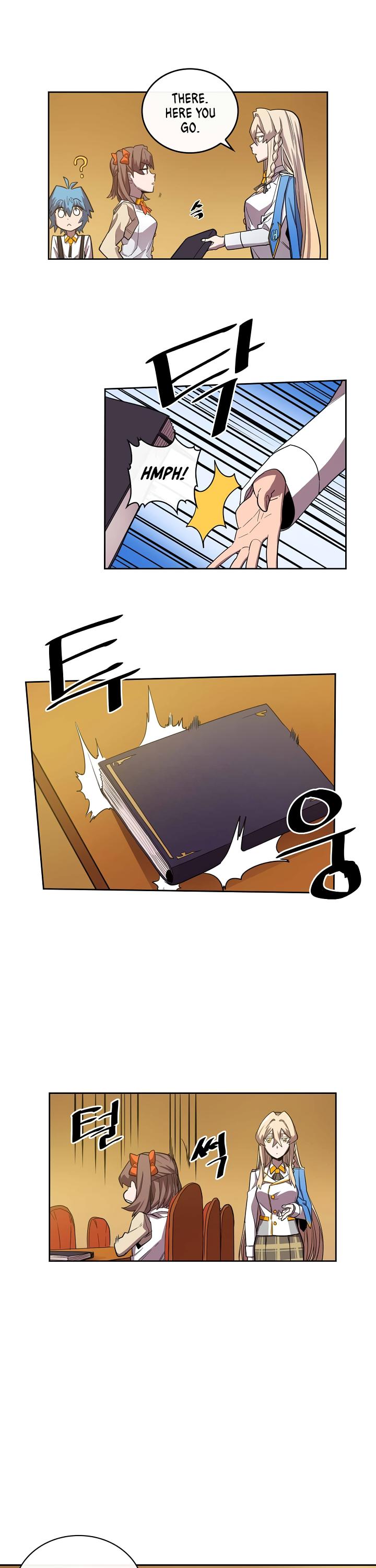 A Returner's Magic Should Be Special Chapter 24 page 23 - Chapter 24