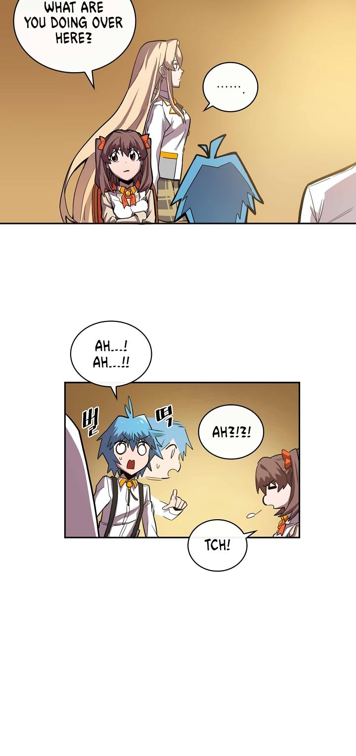 A Returner's Magic Should Be Special Chapter 24 page 24 - Chapter 24