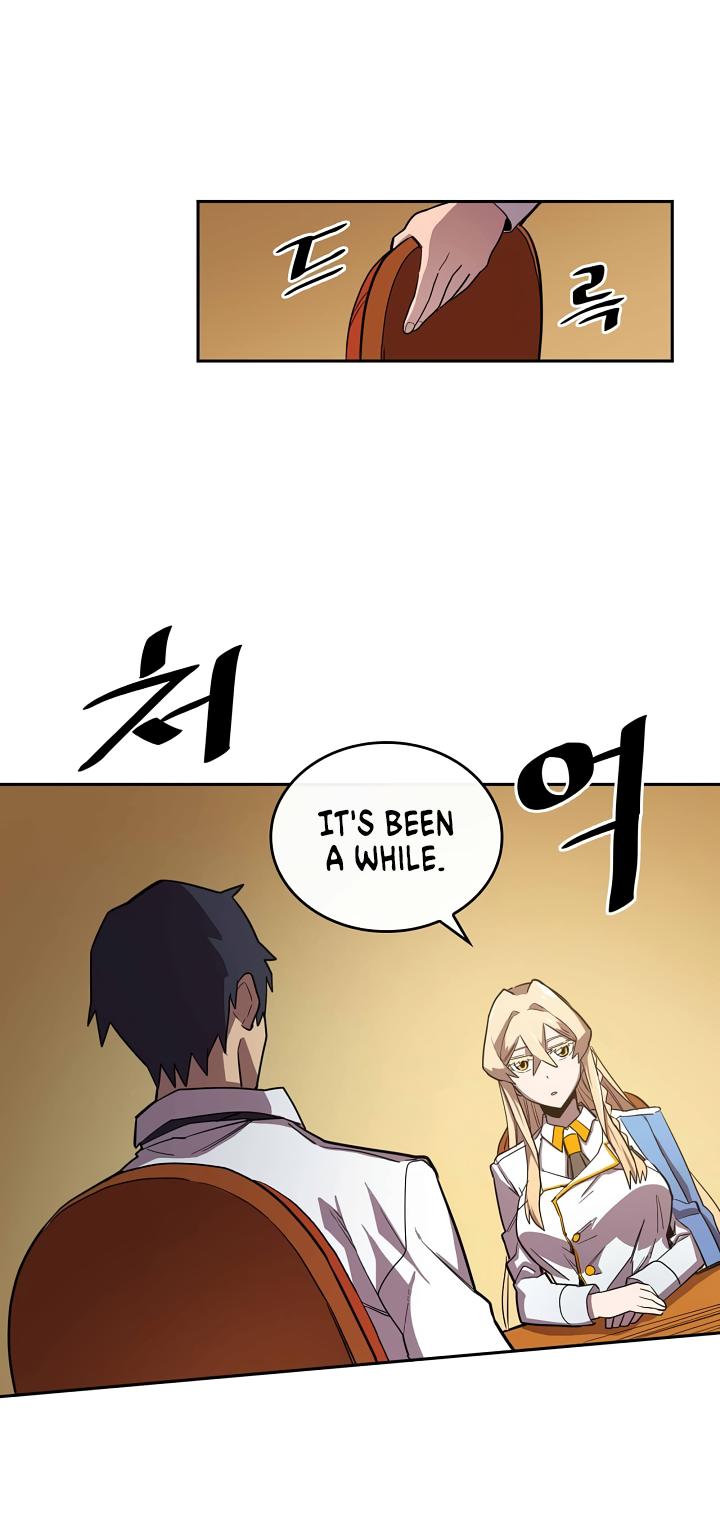 A Returner's Magic Should Be Special Chapter 24 page 25 - Chapter 24