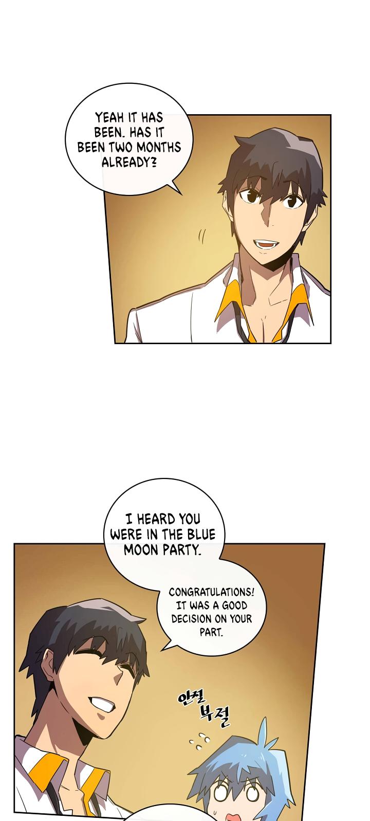 A Returner's Magic Should Be Special Chapter 24 page 26 - Chapter 24