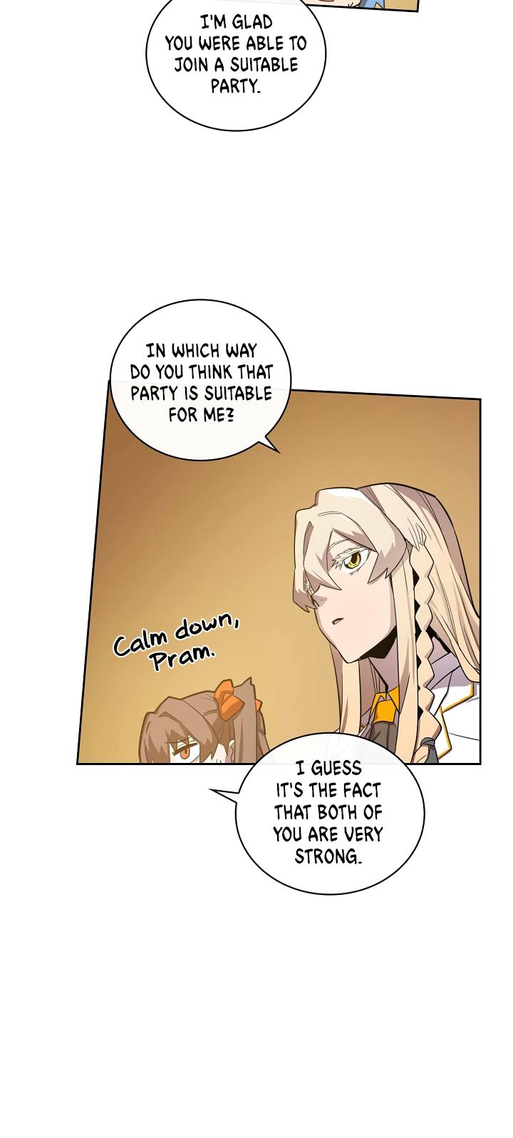 A Returner's Magic Should Be Special Chapter 24 page 27 - Chapter 24