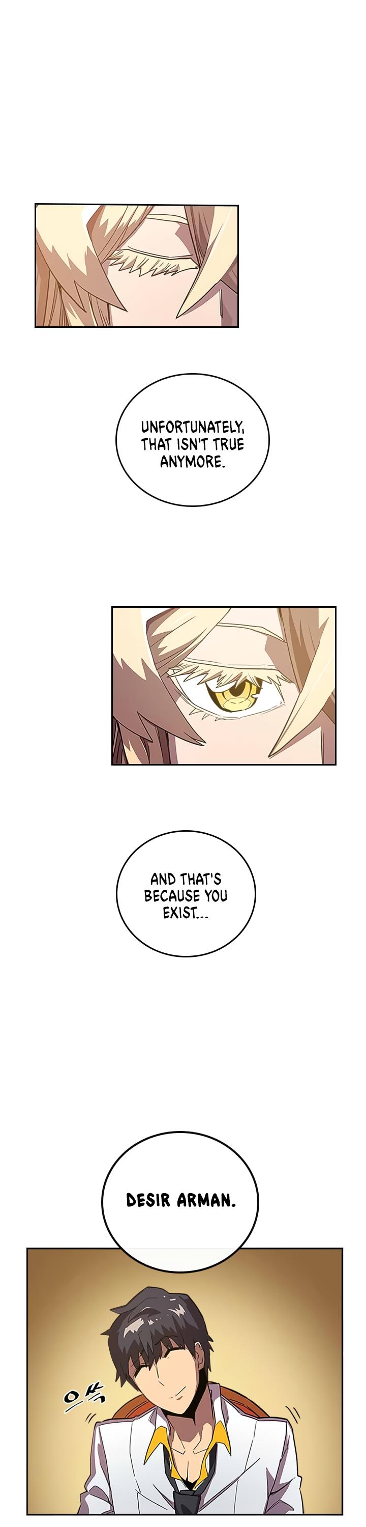 A Returner's Magic Should Be Special Chapter 24 page 28 - Chapter 24