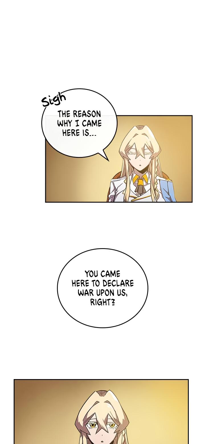 A Returner's Magic Should Be Special Chapter 24 page 29 - Chapter 24
