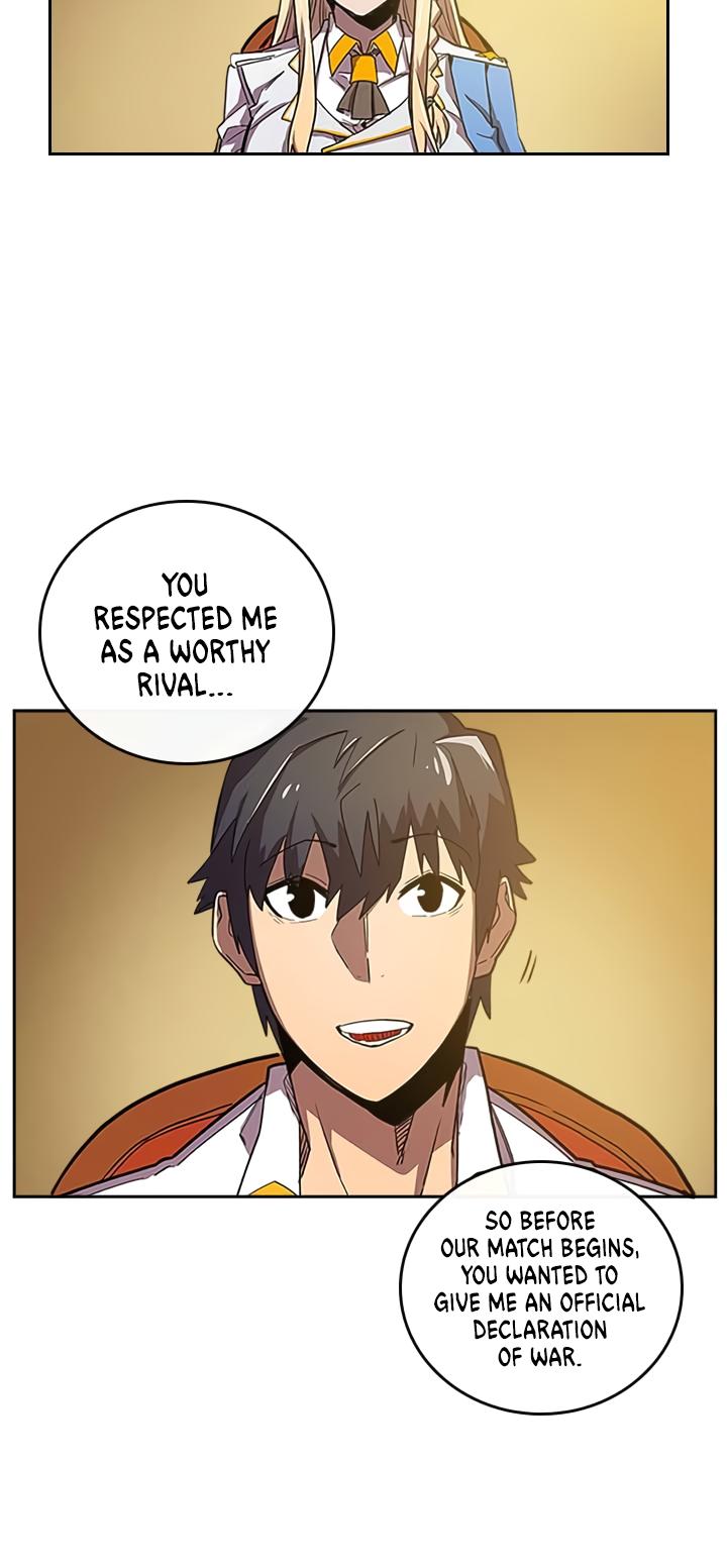 A Returner's Magic Should Be Special Chapter 24 page 30 - Chapter 24