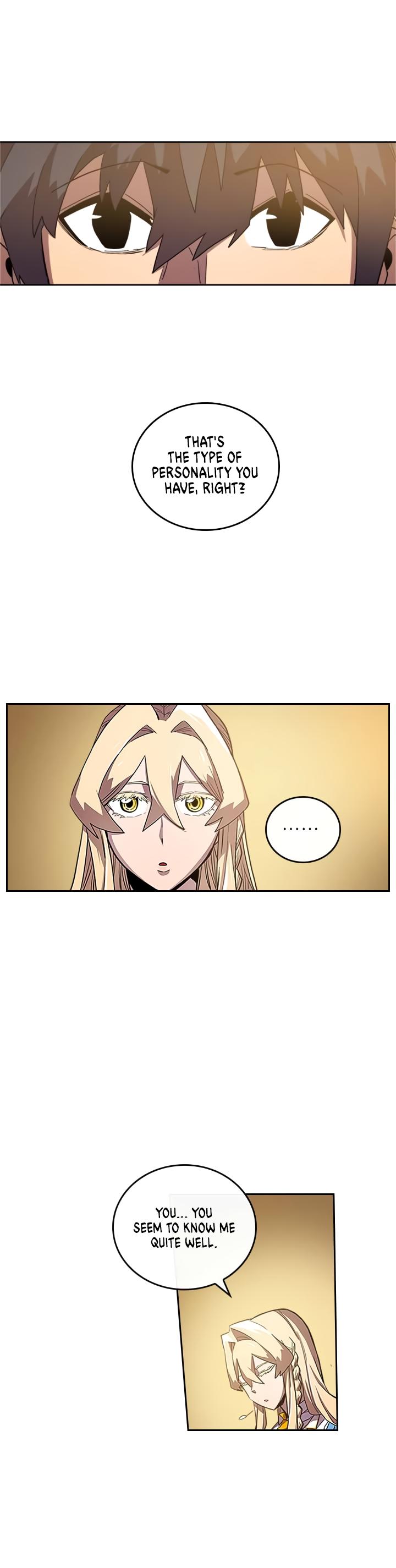 A Returner's Magic Should Be Special Chapter 24 page 31 - Chapter 24