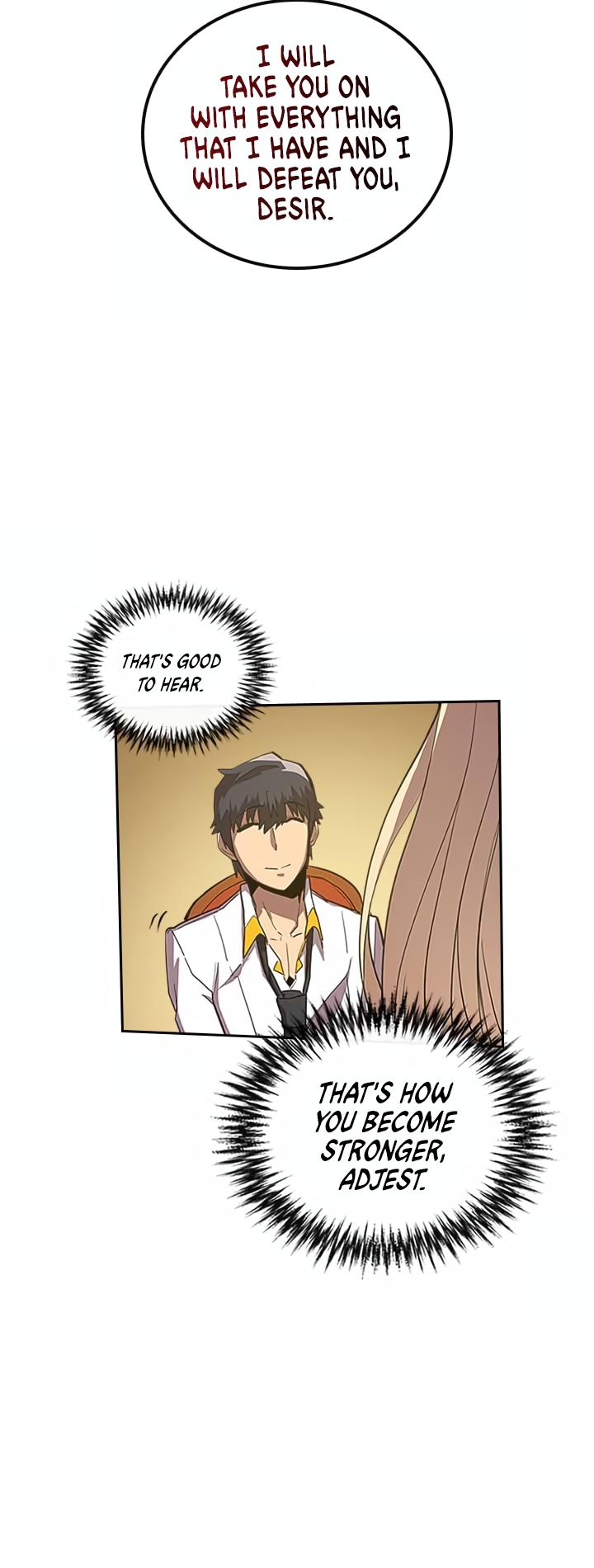 A Returner's Magic Should Be Special Chapter 24 page 34 - Chapter 24