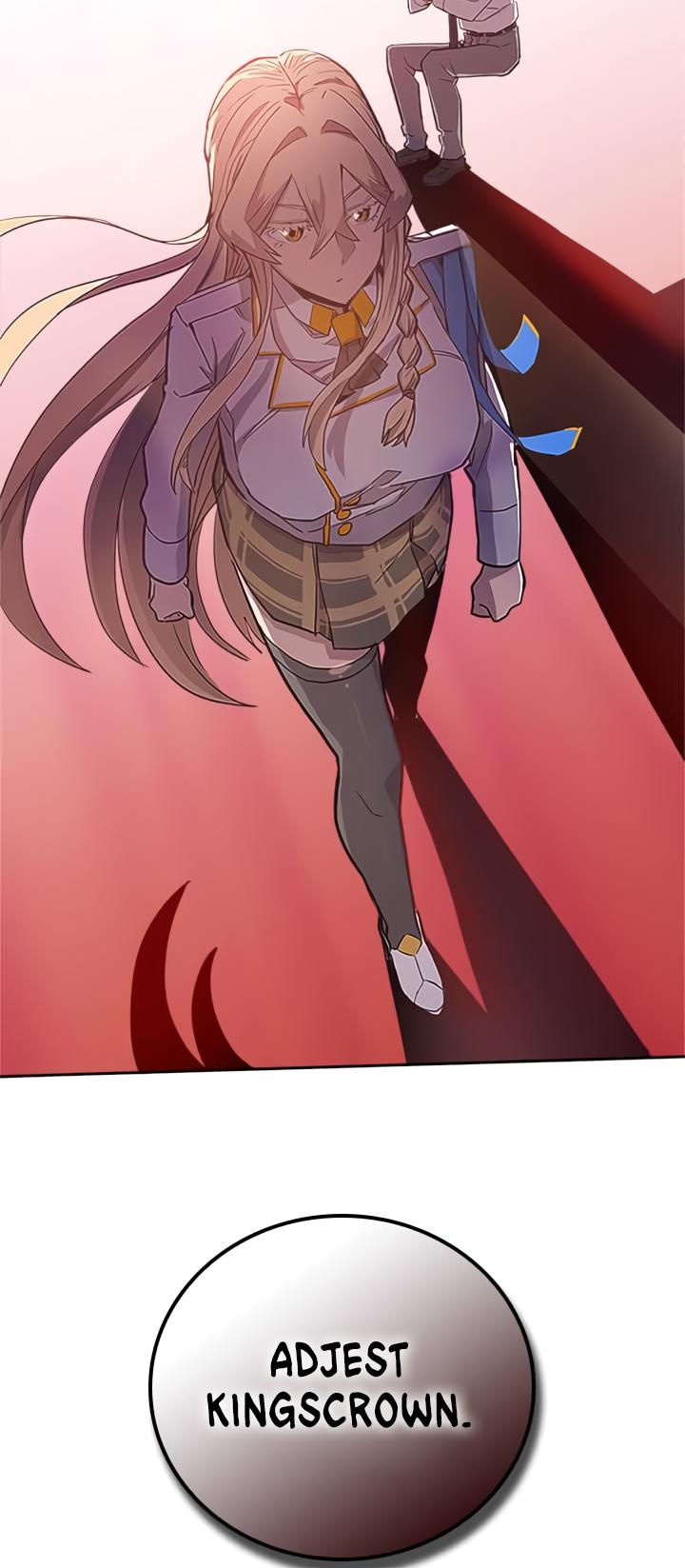 A Returner's Magic Should Be Special Chapter 24 page 36 - Chapter 24