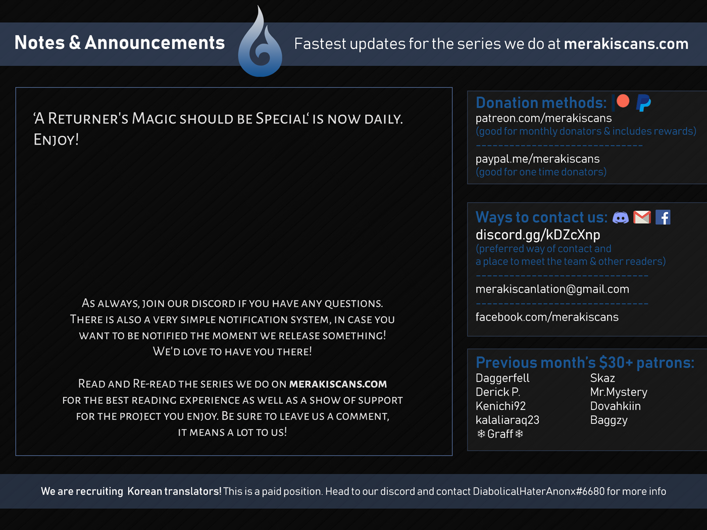 A Returner's Magic Should Be Special Chapter 24 page 38 - Chapter 24
