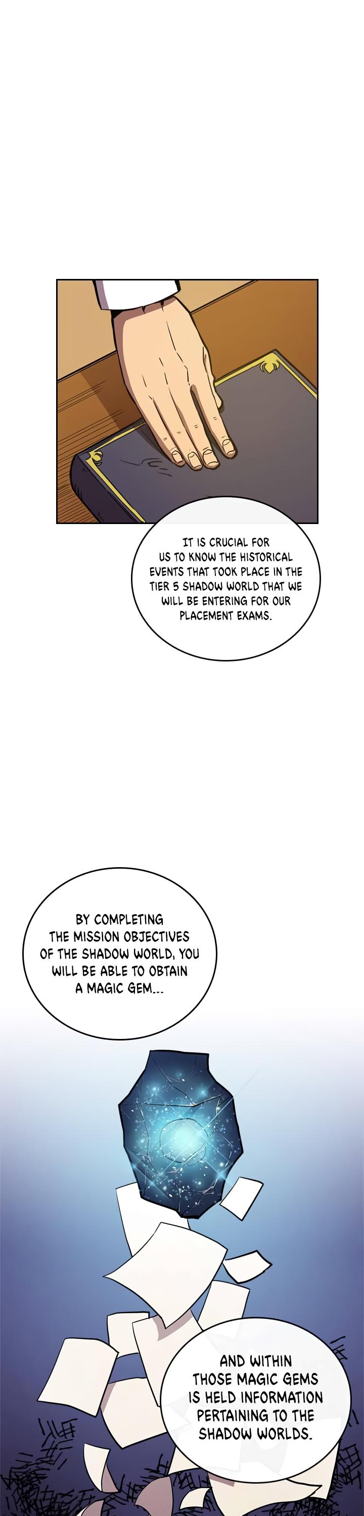 A Returner's Magic Should Be Special Chapter 24 page 7 - Chapter 24