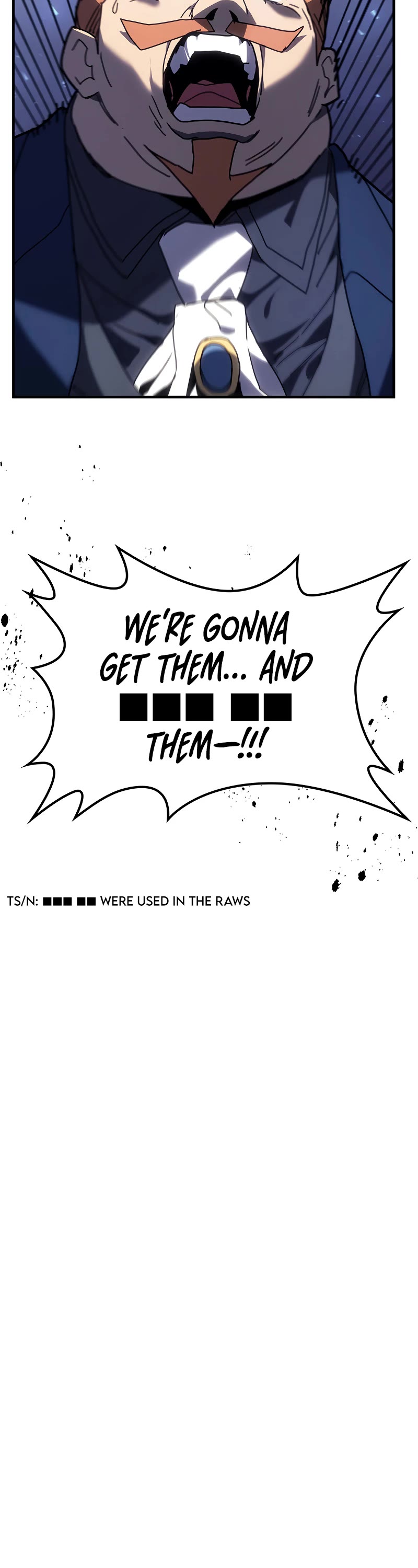 A Returner's Magic Should Be Special Chapter 240 page 10 - Chapter 240