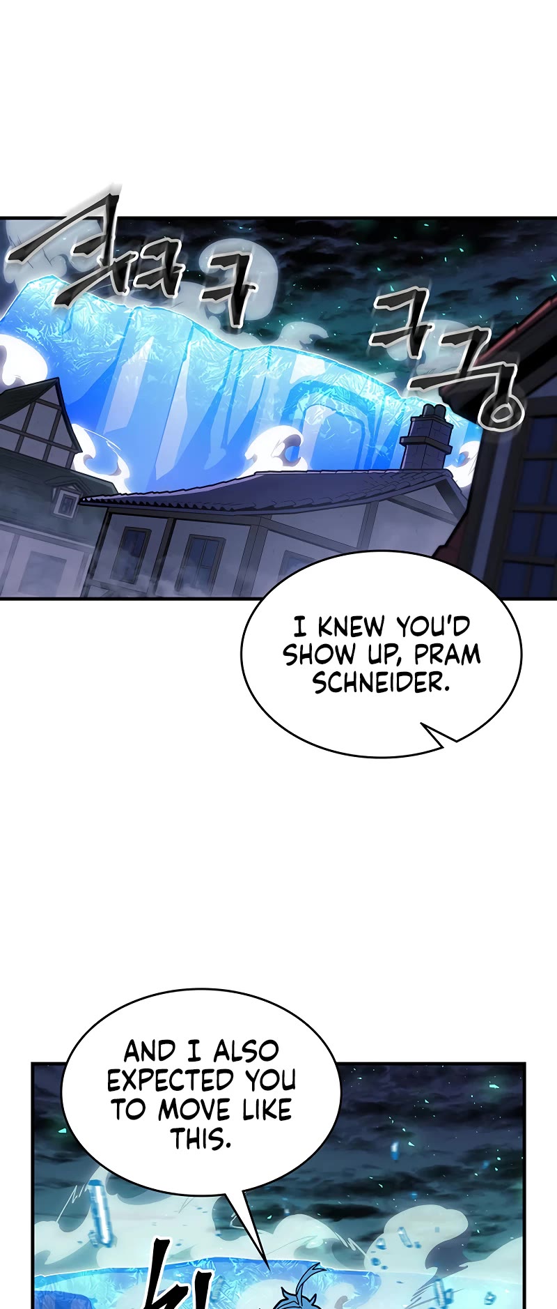 A Returner's Magic Should Be Special Chapter 240 page 11 - Chapter 240