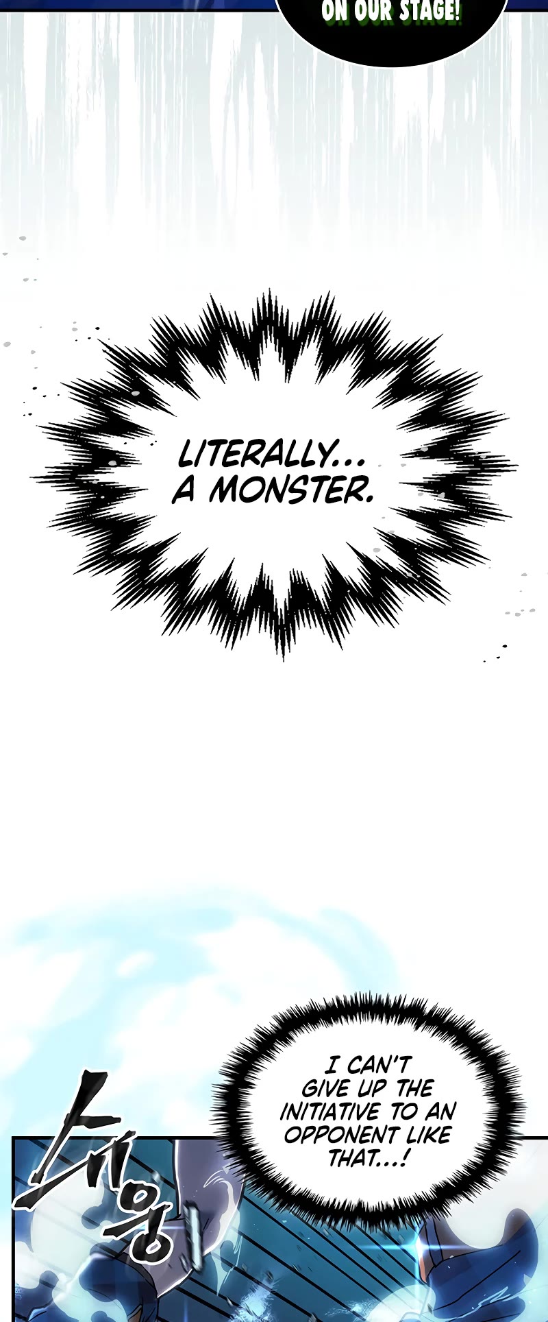 A Returner's Magic Should Be Special Chapter 240 page 17 - Chapter 240