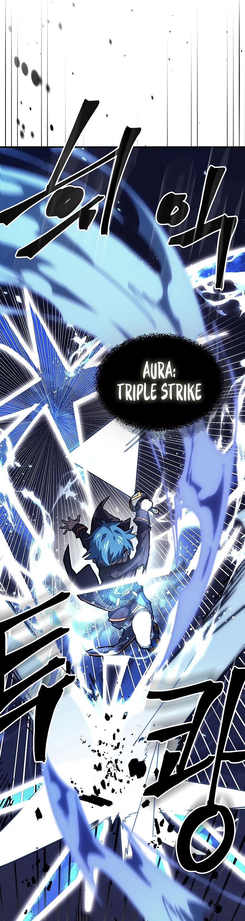 A Returner's Magic Should Be Special Chapter 240 page 19 - Chapter 240