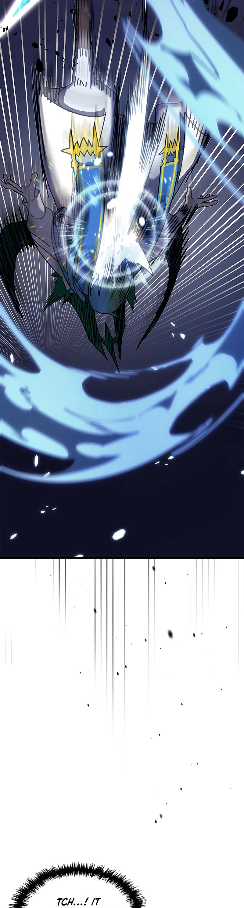 A Returner's Magic Should Be Special Chapter 240 page 20 - Chapter 240