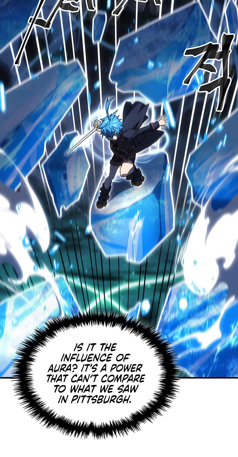 A Returner's Magic Should Be Special Chapter 240 page 24 - Chapter 240