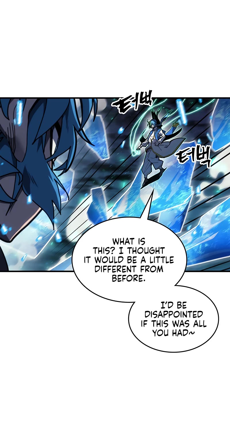 A Returner's Magic Should Be Special Chapter 240 page 25 - Chapter 240