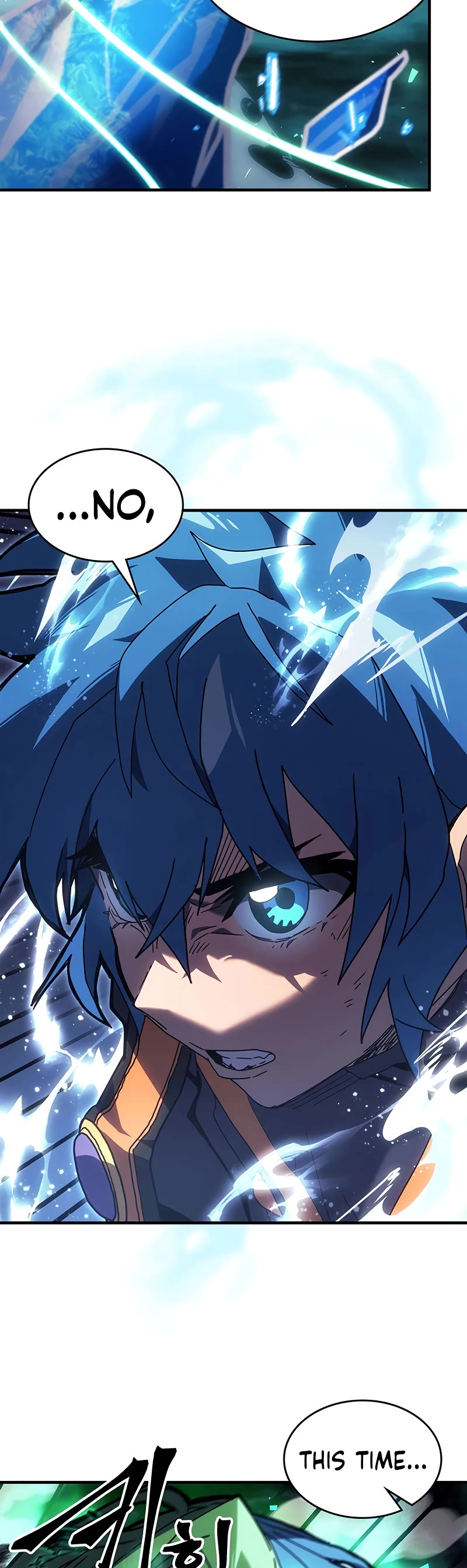 A Returner's Magic Should Be Special Chapter 240 page 27 - Chapter 240