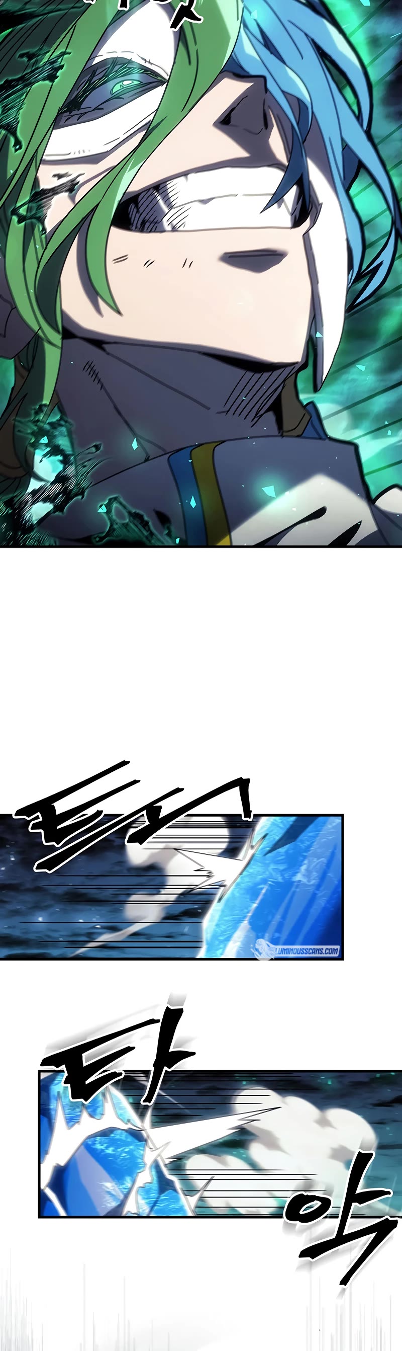 A Returner's Magic Should Be Special Chapter 240 page 28 - Chapter 240