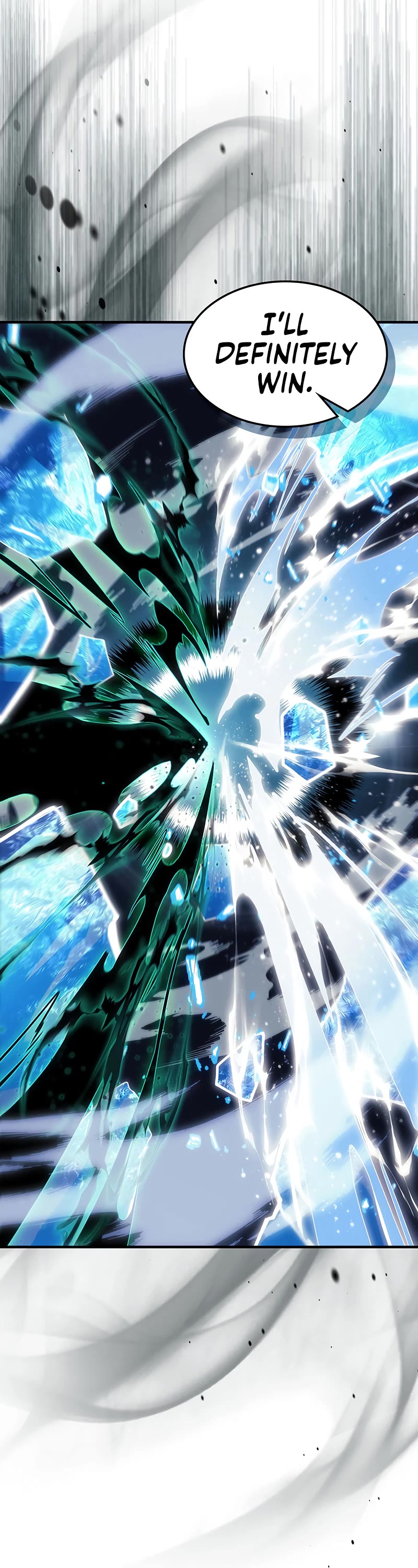A Returner's Magic Should Be Special Chapter 240 page 29 - Chapter 240