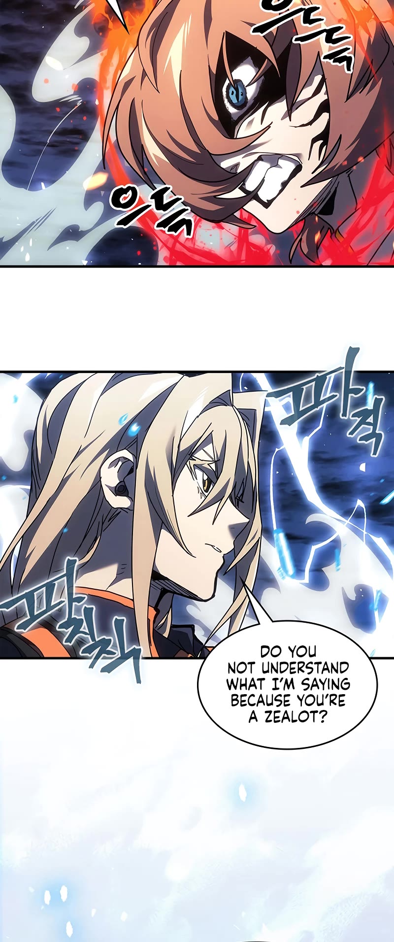 A Returner's Magic Should Be Special Chapter 240 page 32 - Chapter 240