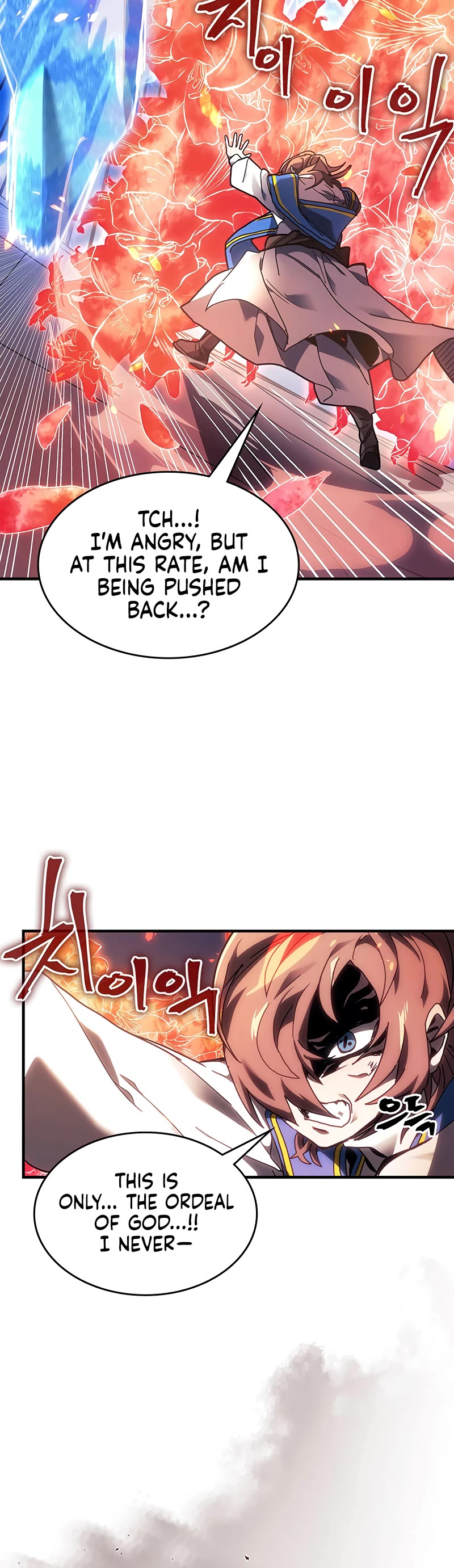 A Returner's Magic Should Be Special Chapter 240 page 38 - Chapter 240