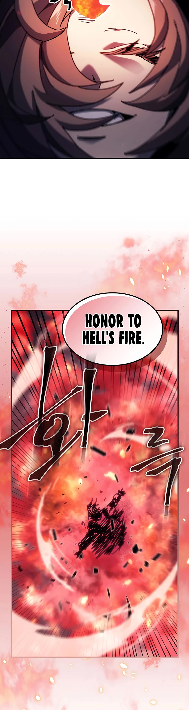 A Returner's Magic Should Be Special Chapter 240 page 41 - Chapter 240