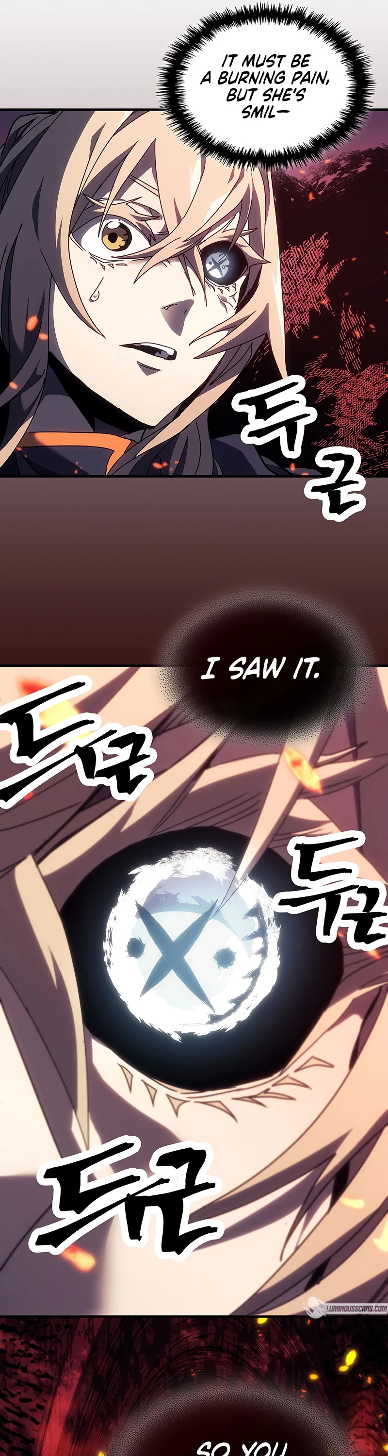 A Returner's Magic Should Be Special Chapter 240 page 44 - Chapter 240