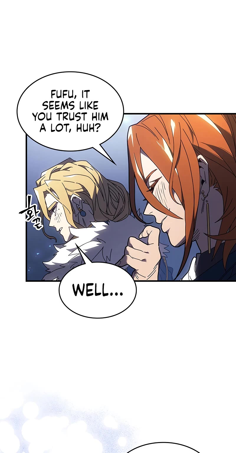A Returner's Magic Should Be Special Chapter 240 page 7 - Chapter 240