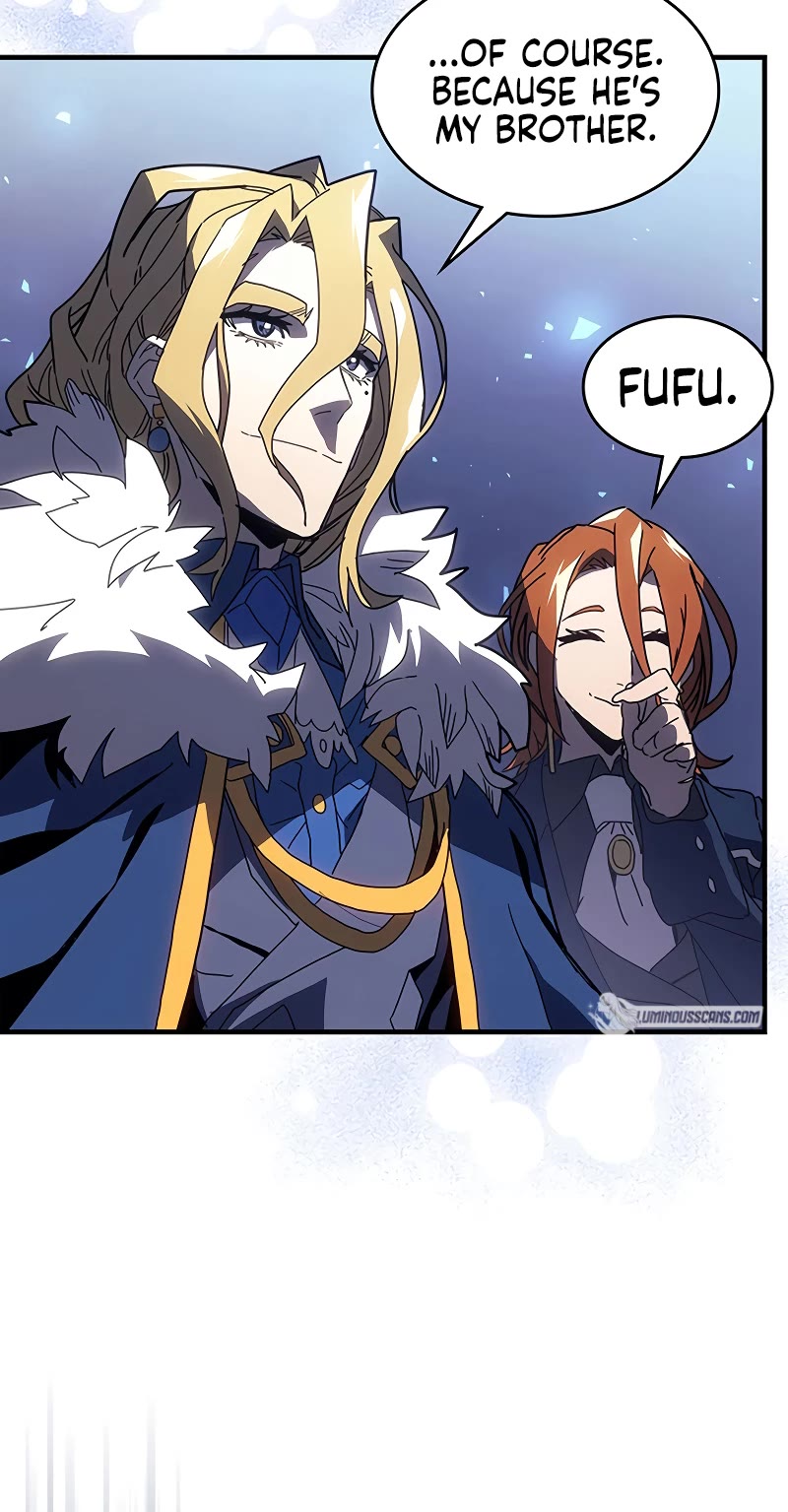 A Returner's Magic Should Be Special Chapter 240 page 8 - Chapter 240
