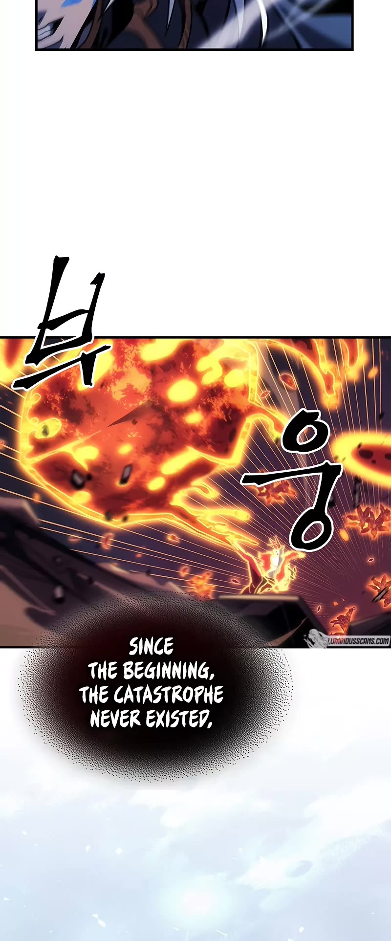 A Returner's Magic Should Be Special Chapter 241 page 14 - Chapter 241