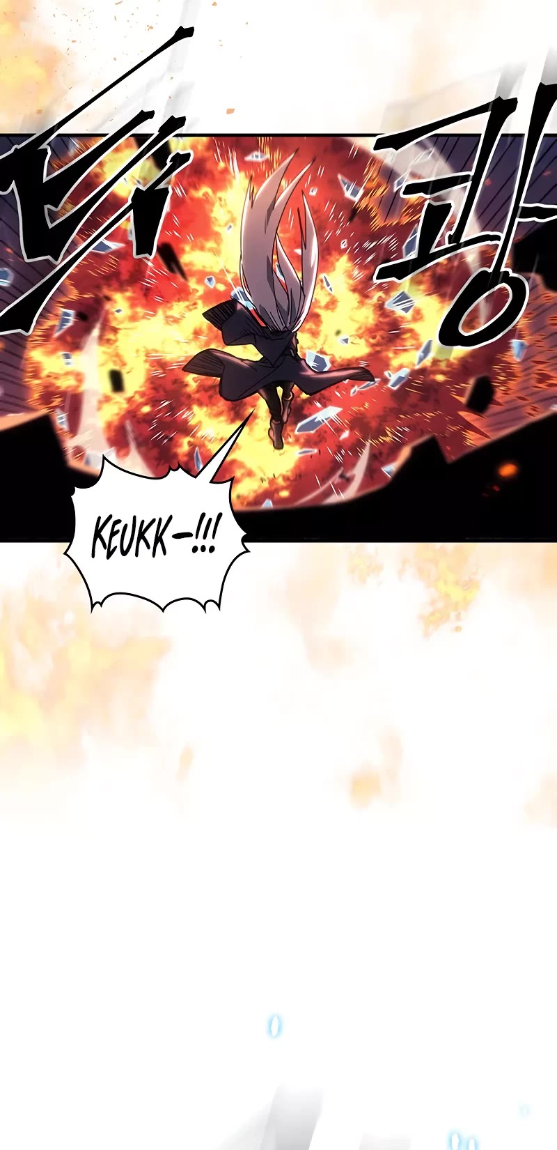 A Returner's Magic Should Be Special Chapter 241 page 18 - Chapter 241