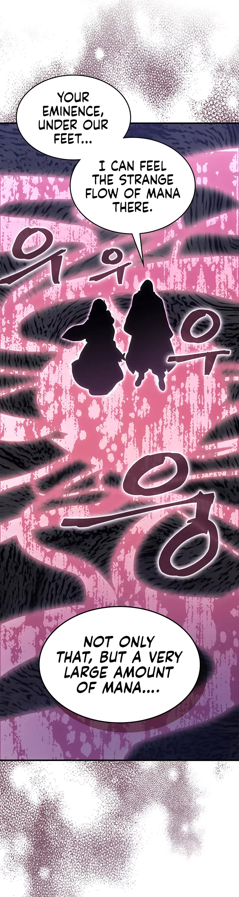 A Returner's Magic Should Be Special Chapter 241 page 33 - Chapter 241