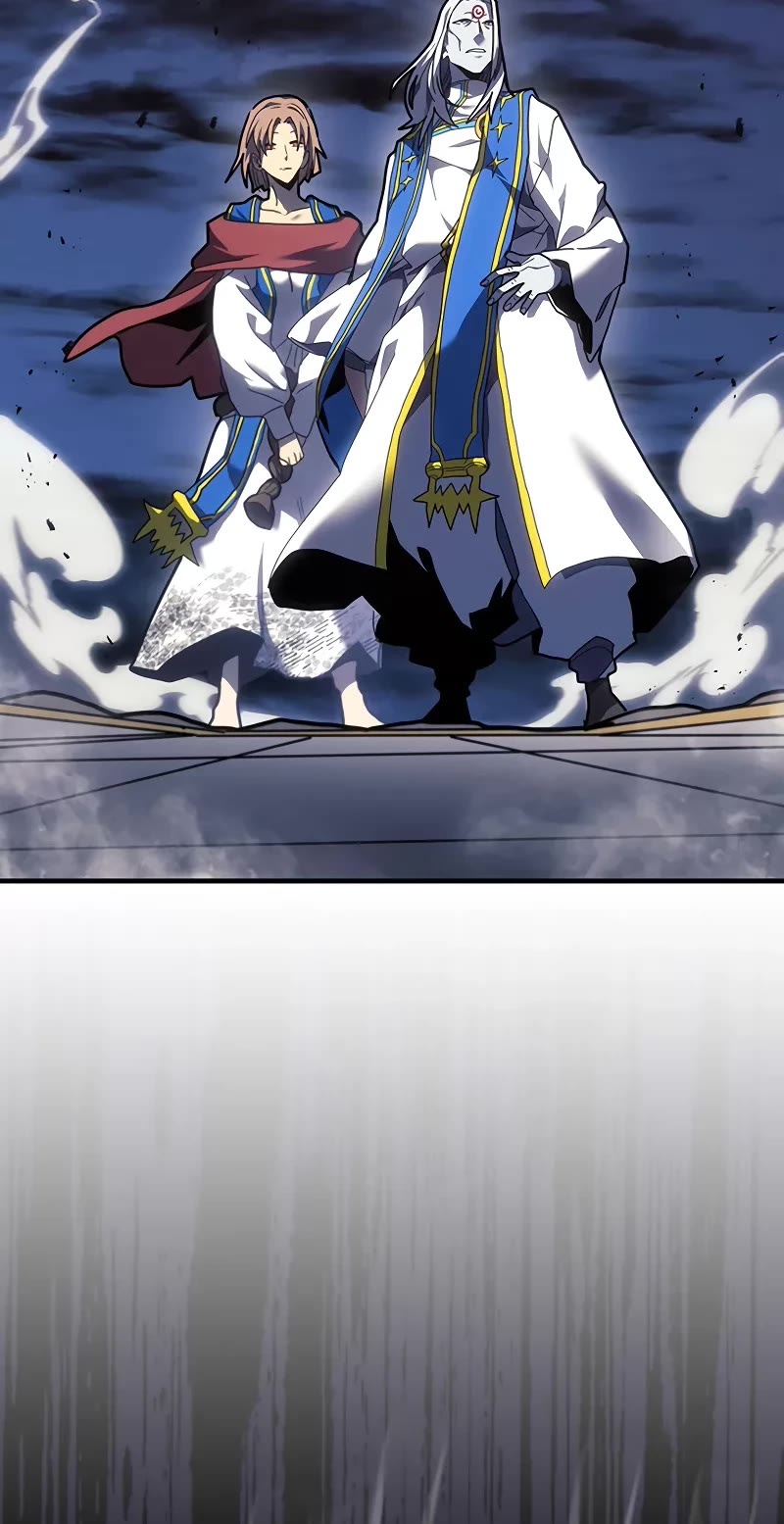 A Returner's Magic Should Be Special Chapter 241 page 40 - Chapter 241