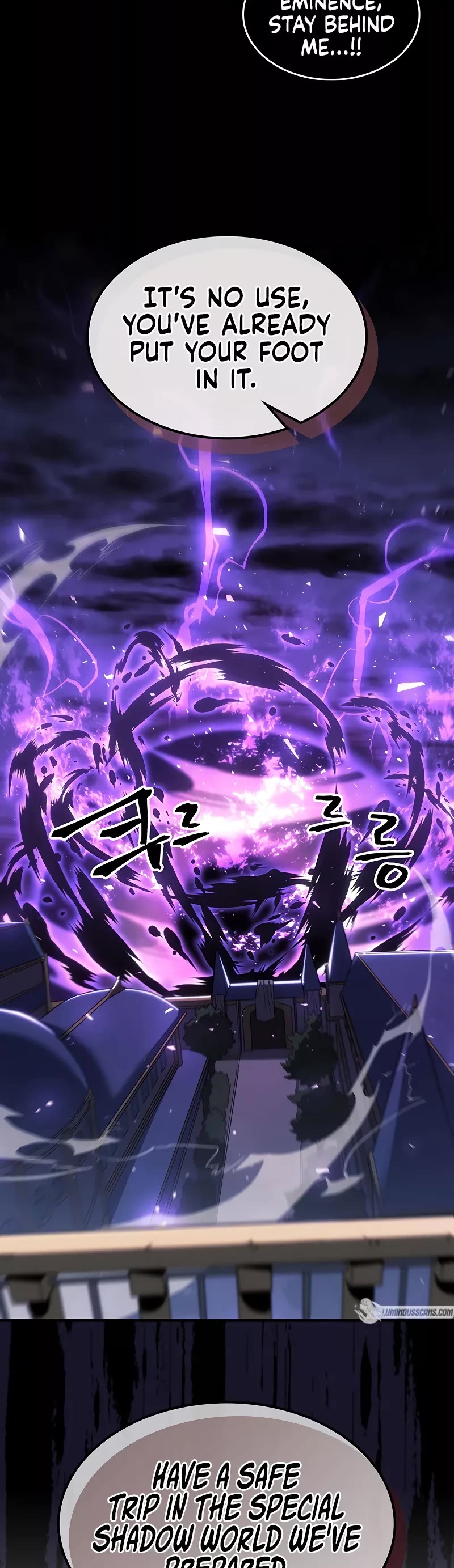 A Returner's Magic Should Be Special Chapter 241 page 42 - Chapter 241