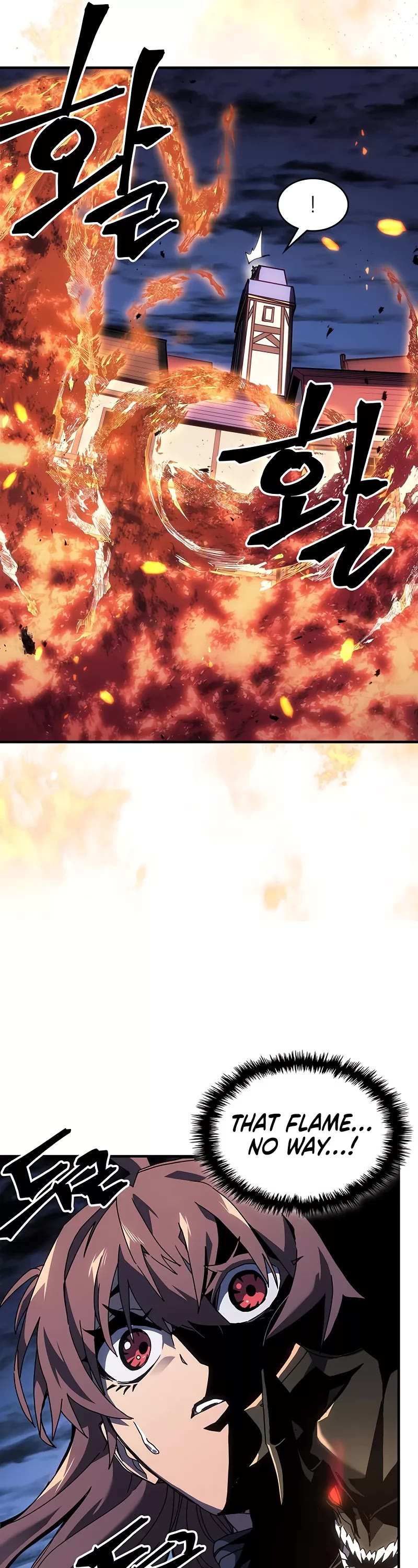 A Returner's Magic Should Be Special Chapter 241 page 5 - Chapter 241