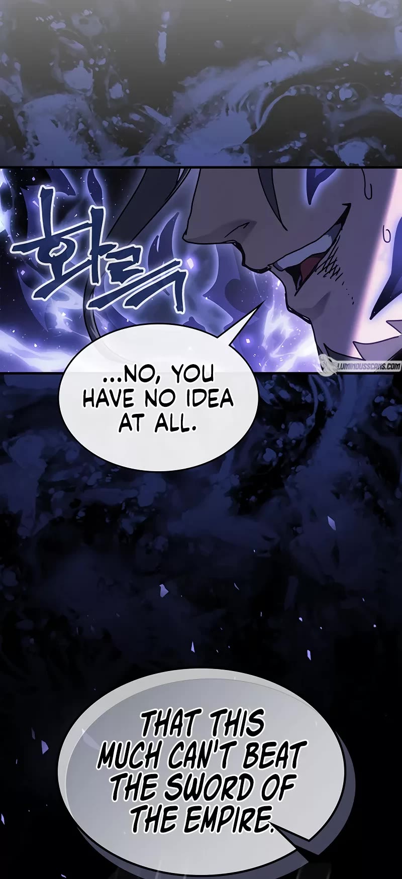 A Returner's Magic Should Be Special Chapter 242 page 12 - Chapter 242