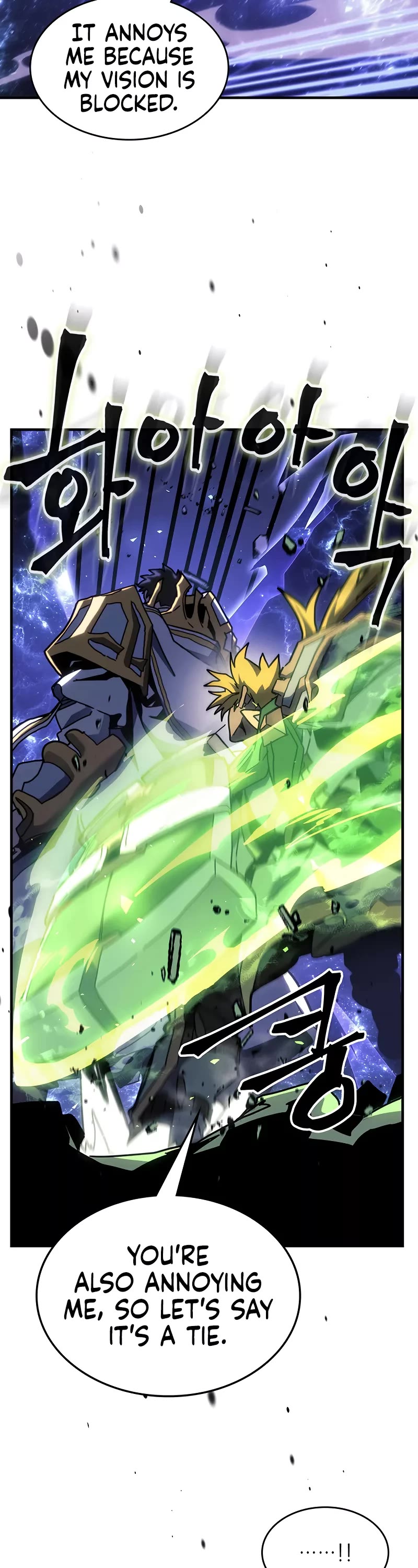 A Returner's Magic Should Be Special Chapter 242 page 14 - Chapter 242
