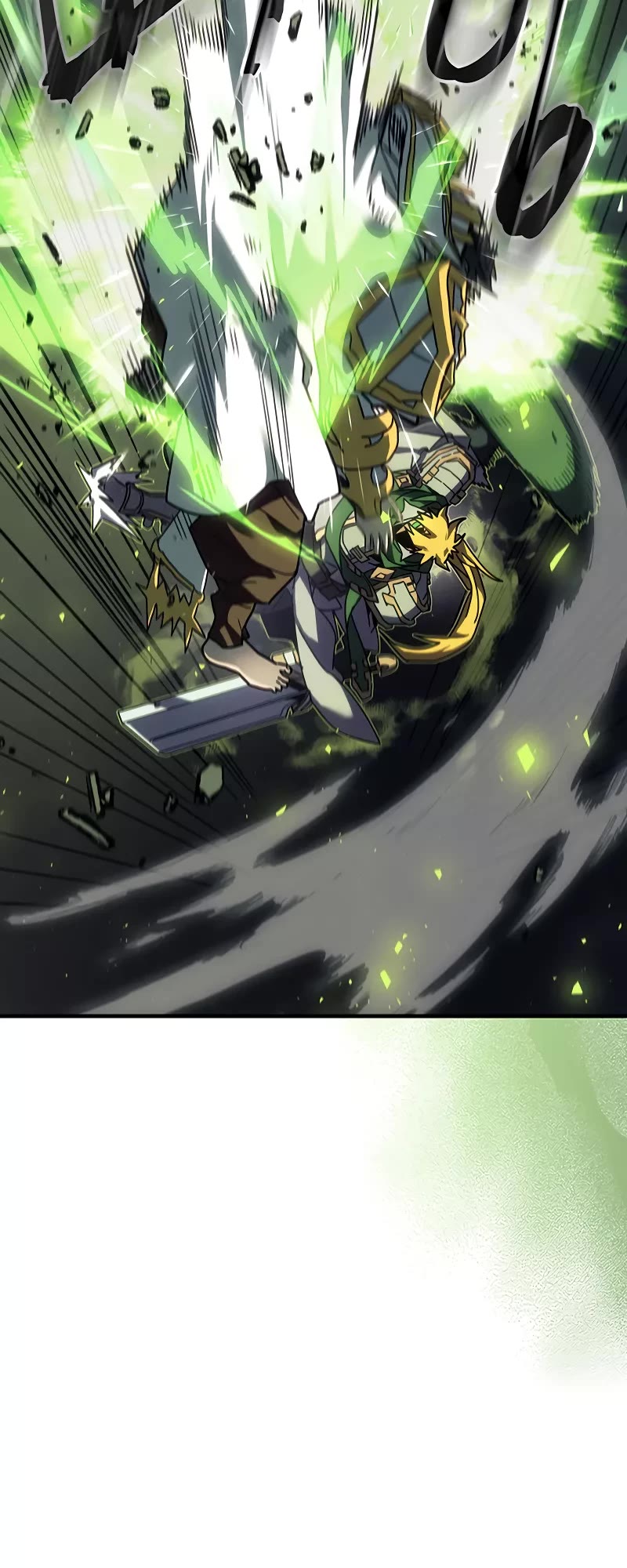 A Returner's Magic Should Be Special Chapter 242 page 16 - Chapter 242