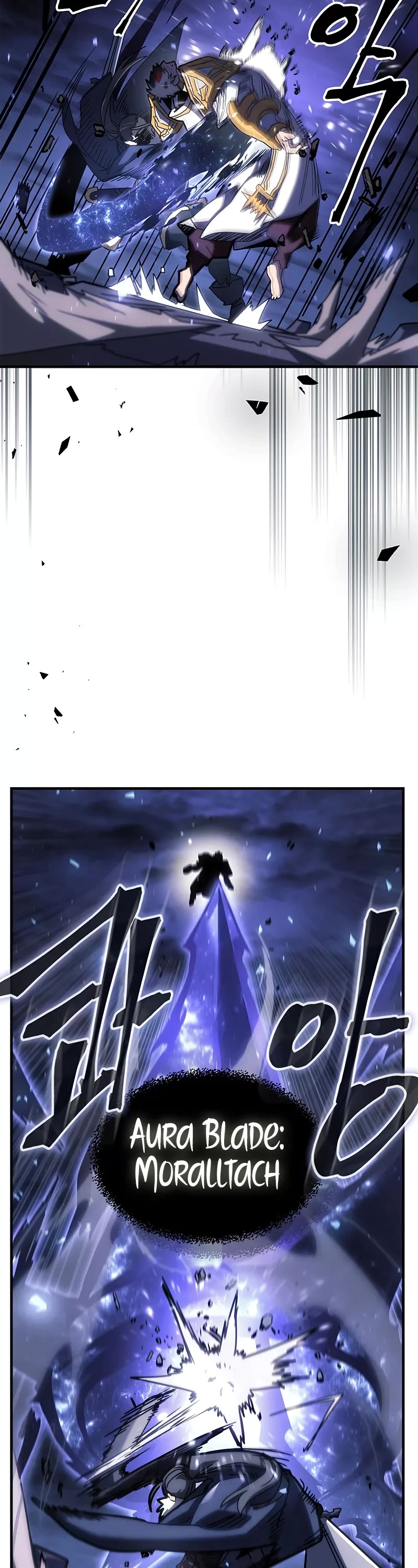 A Returner's Magic Should Be Special Chapter 242 page 18 - Chapter 242