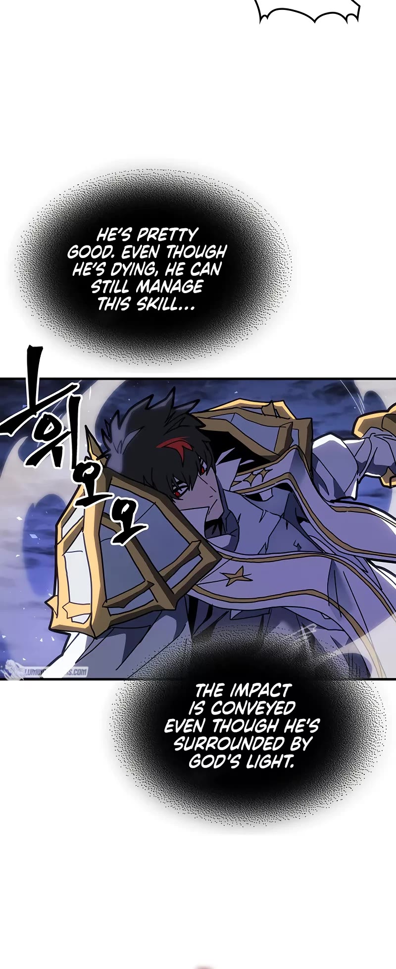 A Returner's Magic Should Be Special Chapter 242 page 20 - Chapter 242