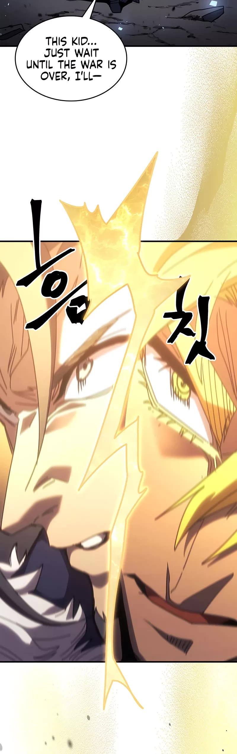 A Returner's Magic Should Be Special Chapter 242 page 23 - Chapter 242