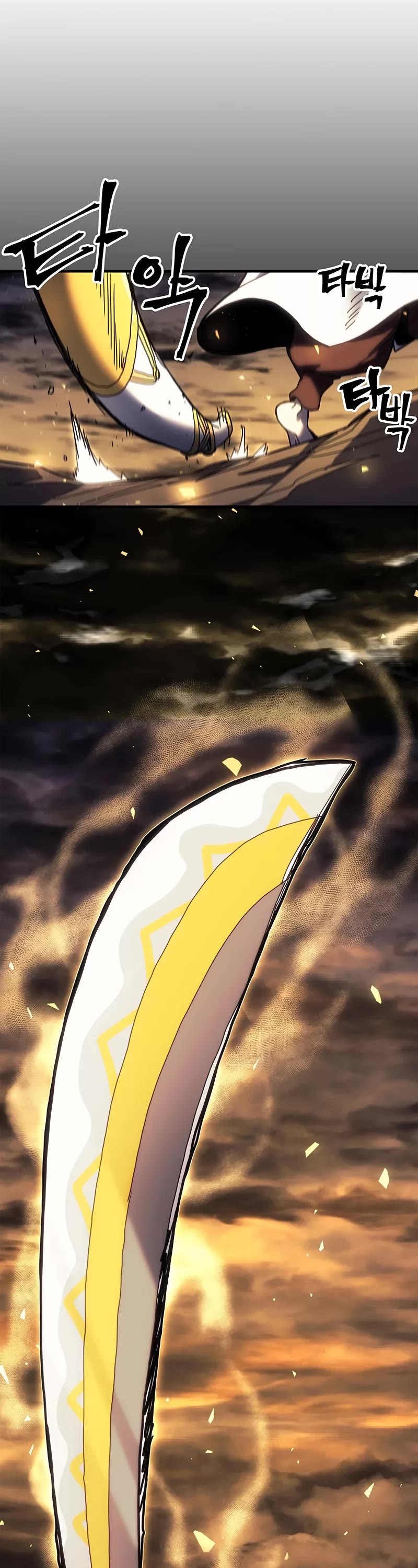 A Returner's Magic Should Be Special Chapter 242 page 28 - Chapter 242