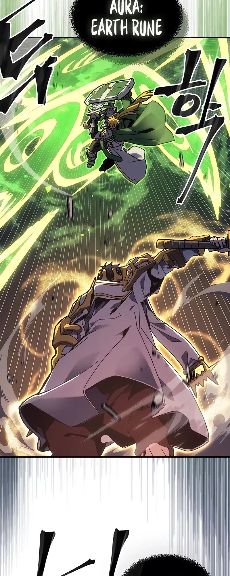 A Returner's Magic Should Be Special Chapter 242 page 30 - Chapter 242