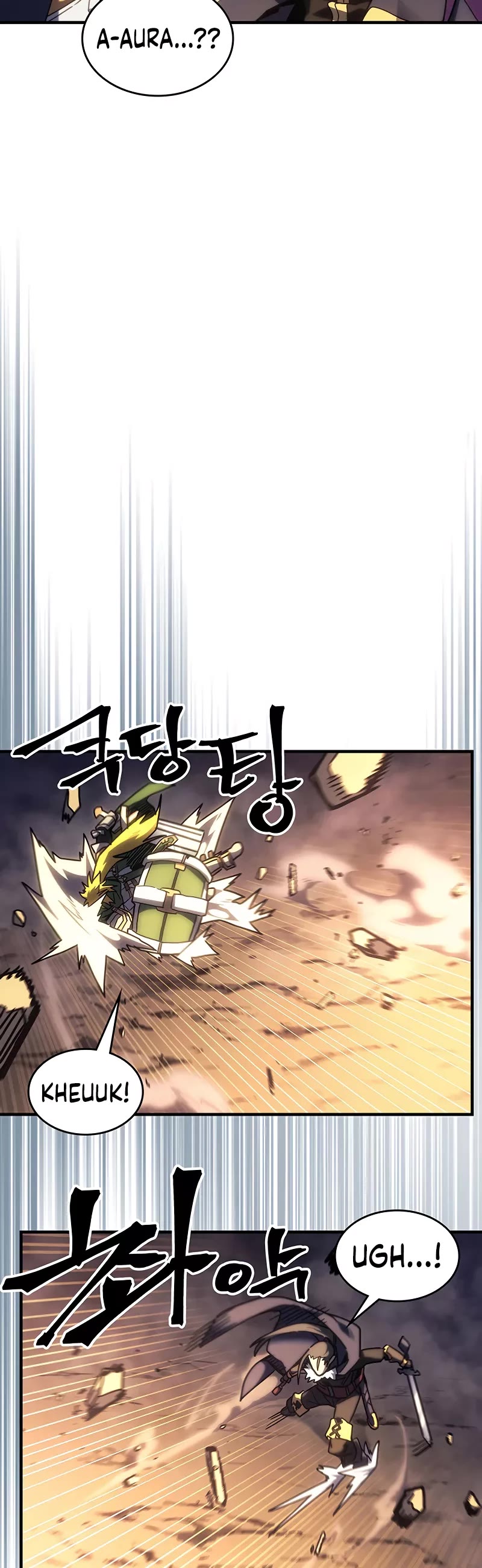 A Returner's Magic Should Be Special Chapter 242 page 36 - Chapter 242