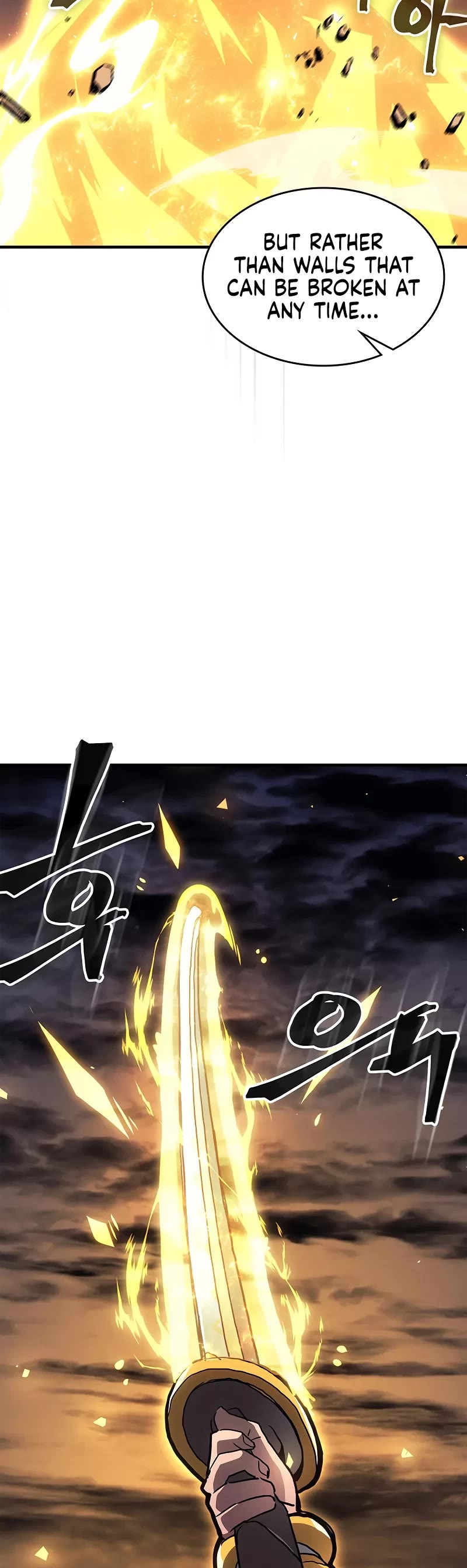 A Returner's Magic Should Be Special Chapter 242 page 39 - Chapter 242