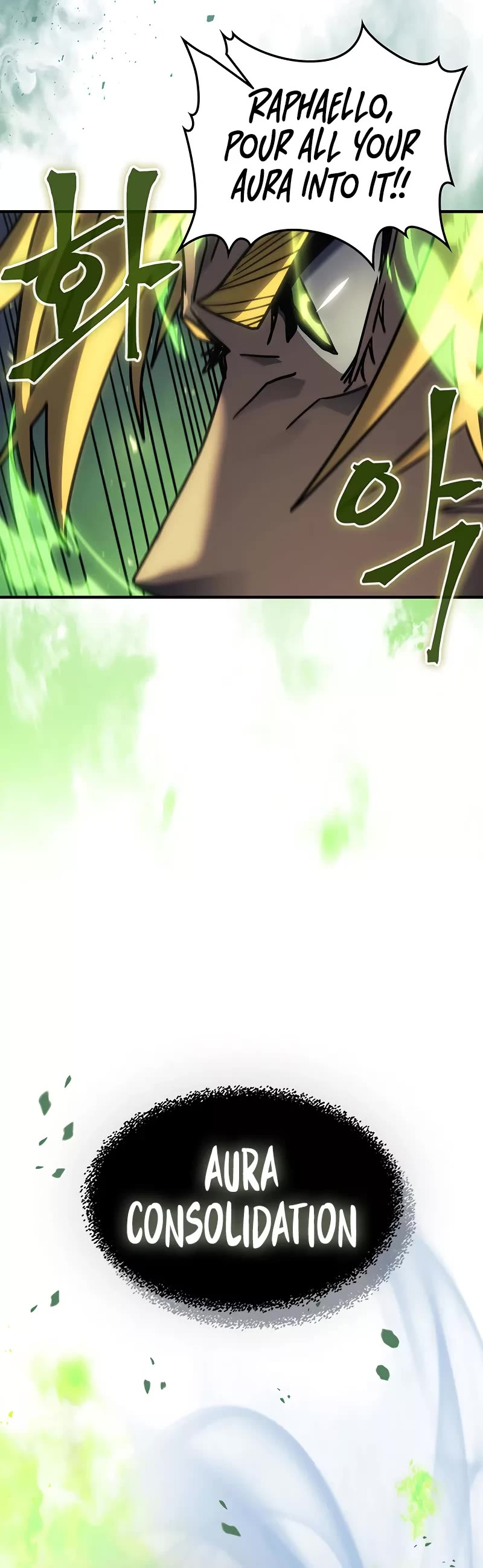 A Returner's Magic Should Be Special Chapter 242 page 46 - Chapter 242