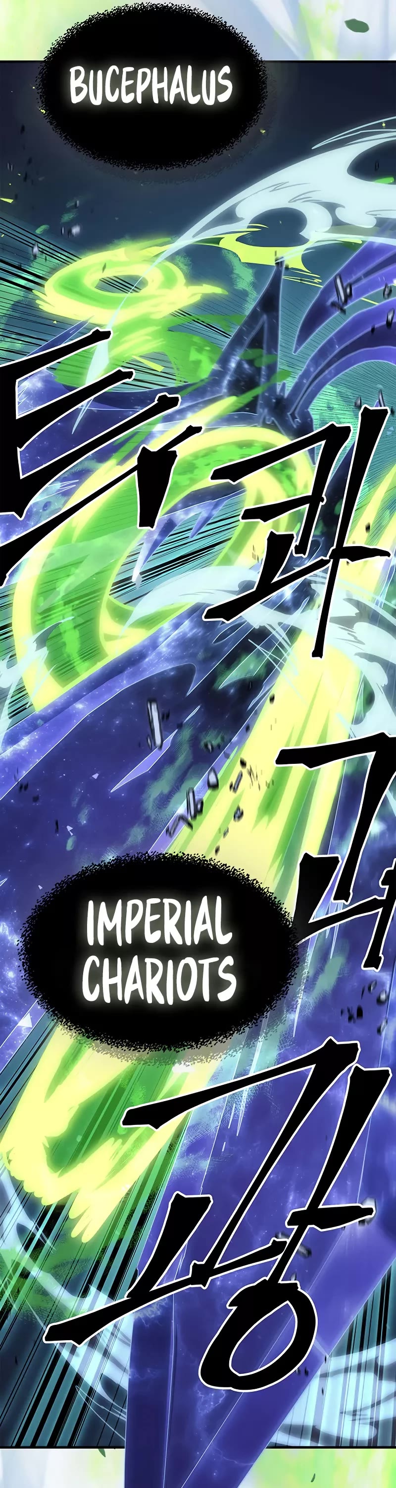 A Returner's Magic Should Be Special Chapter 242 page 47 - Chapter 242
