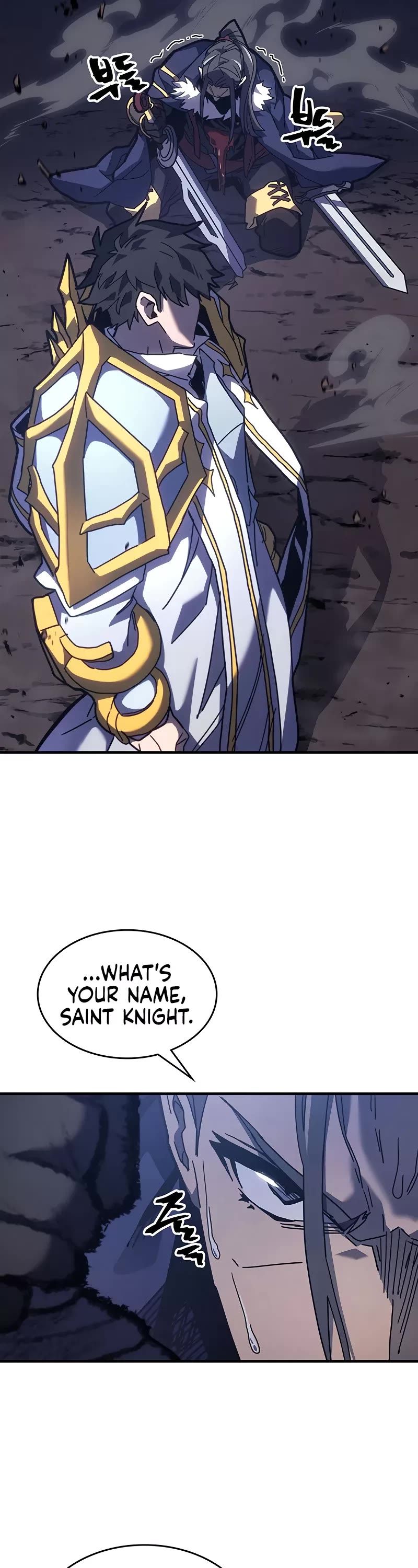 A Returner's Magic Should Be Special Chapter 242 page 9 - Chapter 242