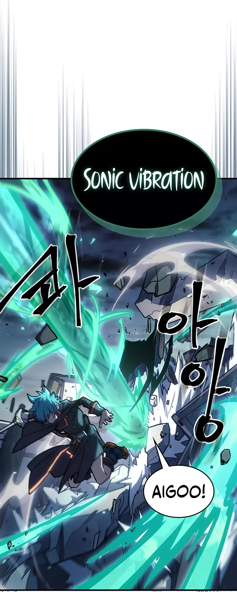 A Returner's Magic Should Be Special Chapter 243 page 15 - Chapter 243