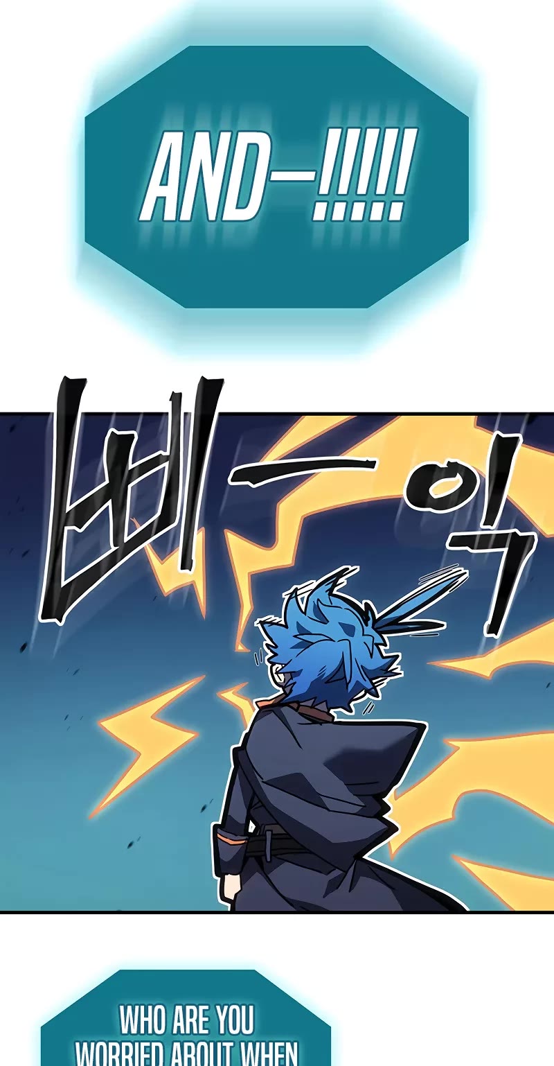 A Returner's Magic Should Be Special Chapter 243 page 19 - Chapter 243